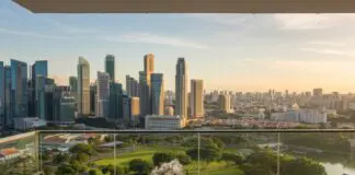 Where To Live In Singapore For Easy Access To Orchard Road