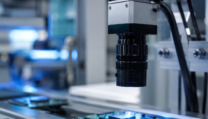 Machine Vision Lenses