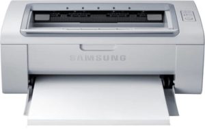  Samsung ML-2161 Laser Printer