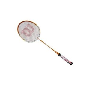 Wilson Hybrid 90 Badminton Racquet