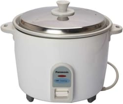 Panasonic SR-WA10 450-Watt Automatic Cooker without Warmer